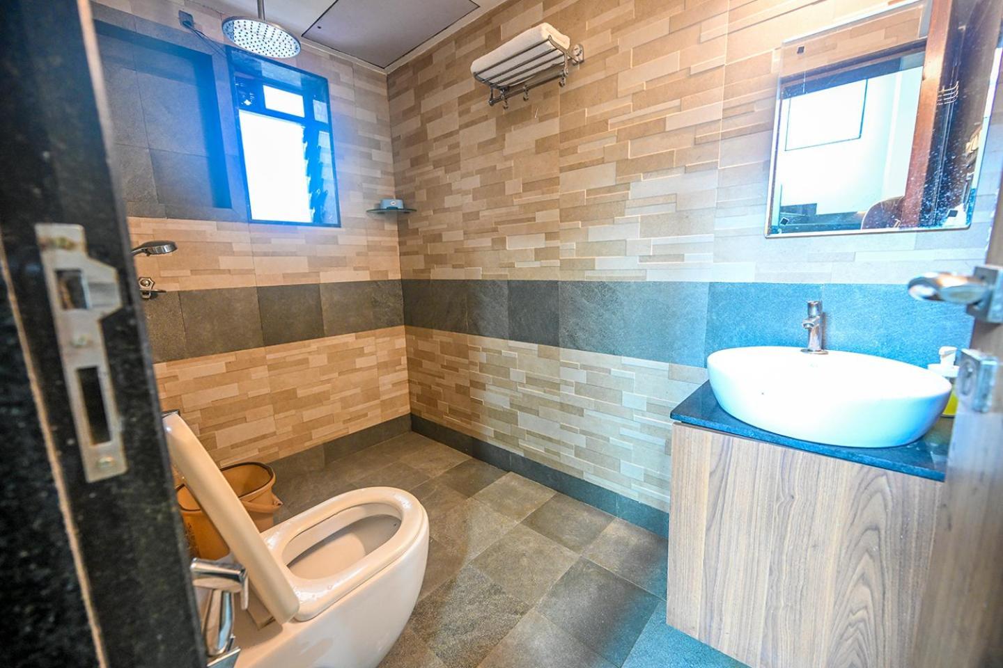Malama Stay Ruturang Villa 4Bhk, لونافالا المظهر الخارجي الصورة
