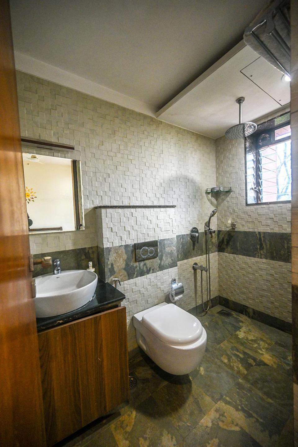 Malama Stay Ruturang Villa 4Bhk, لونافالا المظهر الخارجي الصورة