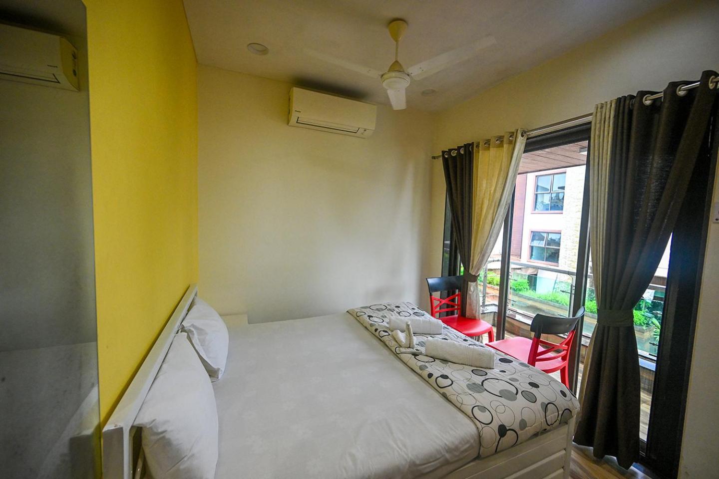 Malama Stay Ruturang Villa 4Bhk, لونافالا المظهر الخارجي الصورة