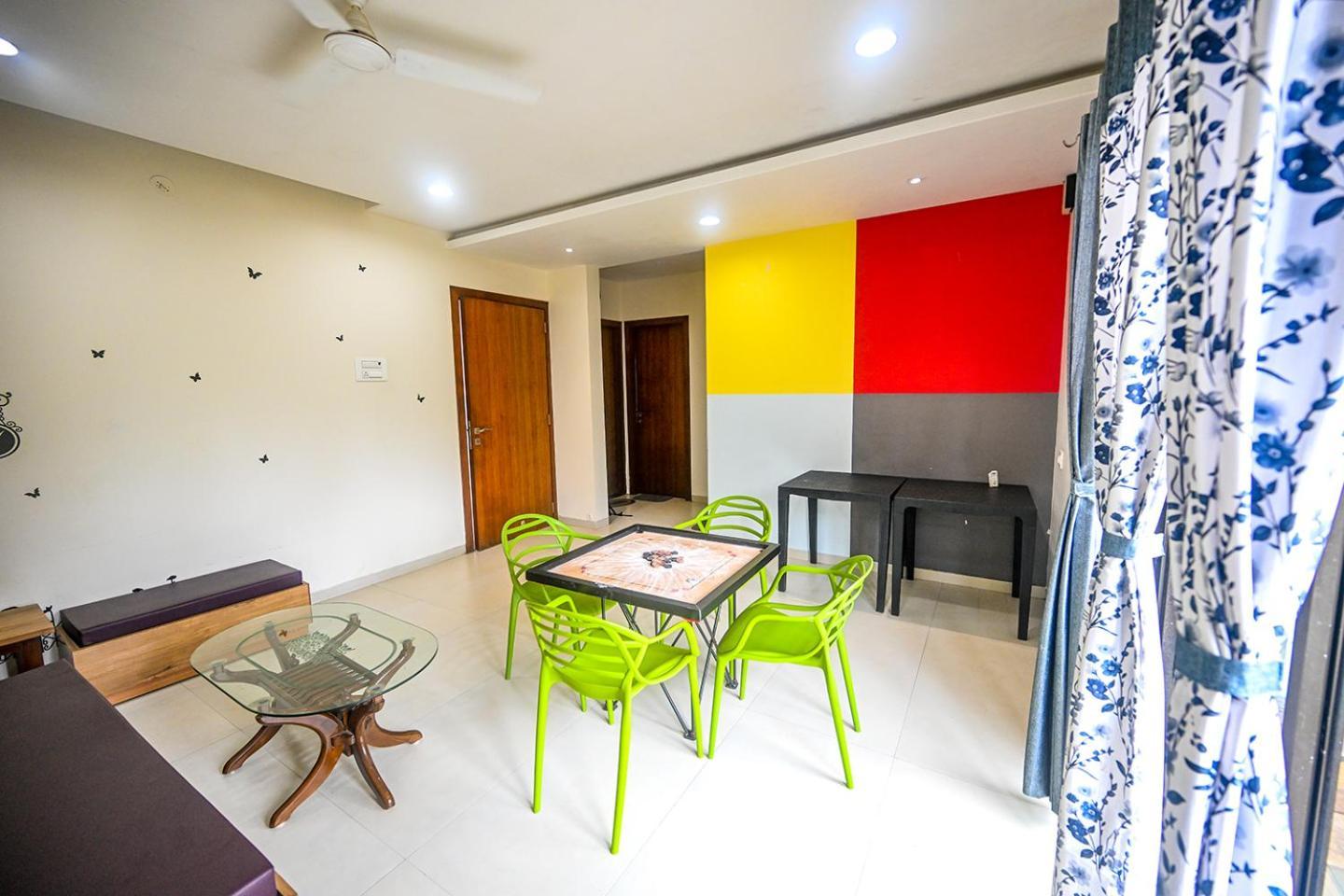 Malama Stay Ruturang Villa 4Bhk, لونافالا المظهر الخارجي الصورة